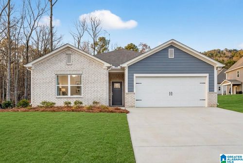 125 Townmoor Lane, STERRETT, AL, 35147 | Card Image