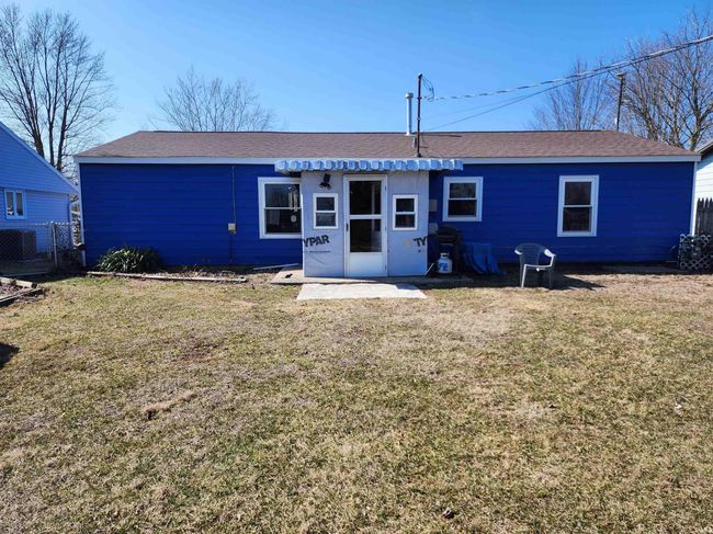 1535 Monroe St, House other with 3 bedrooms, 1 bathrooms and null parking in Rochester IN | Image 8