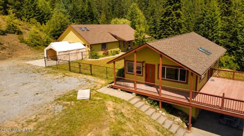 1703 S High Ranch Rd, Coeur D Alene, ID, 83814-9717 | Card Image