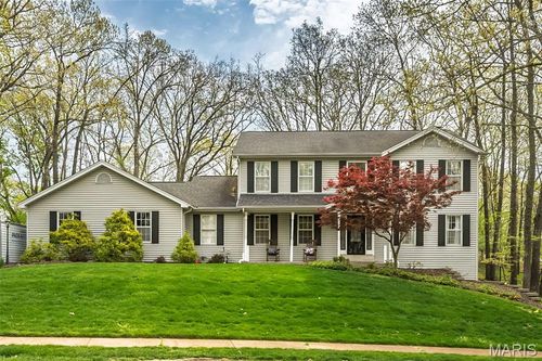 2006 Sundowner Ridge Dr, Wildwood, MO, 63011-1712 | Card Image