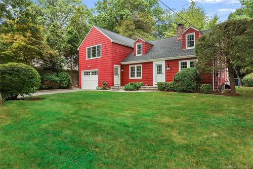 25 Summit Rd, Riverside, CT, 06878-2104 | Card Image