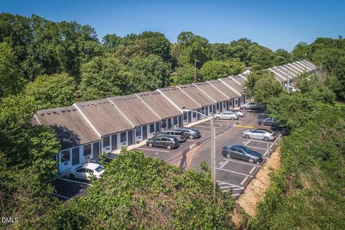 3-211 Ashe Avenue, Raleigh, NC, 27605 | Card Image