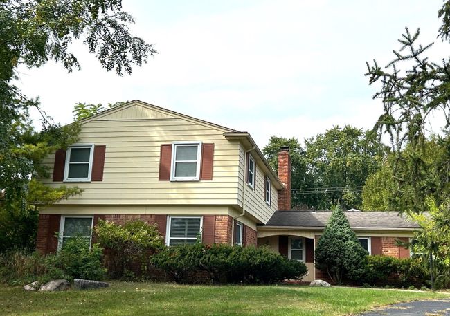 4746 Hedgewood Dr, House other with 4 bedrooms, 3 bathrooms and null parking in Bloomfield Hills MI | Image 25