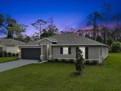 1460 Towton Avenue Nw, House other with 3 bedrooms, 2 bathrooms and null parking in Palm Bay FL | Image 1