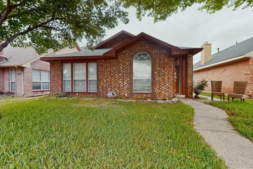 3312 Sara Dr, Rowlett, TX, 75088-8703 | Card Image