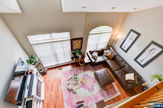 179 Riverwalk Way, Townhouse with 2 bedrooms, 3 bathrooms and null parking in Clifton NJ | Image 25