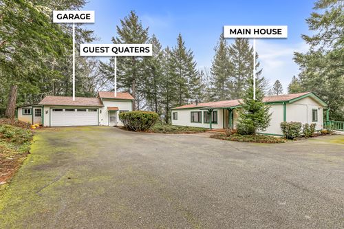 420 Crystal Springs Rd, Grants Pass, OR, 97527-9537 | Card Image