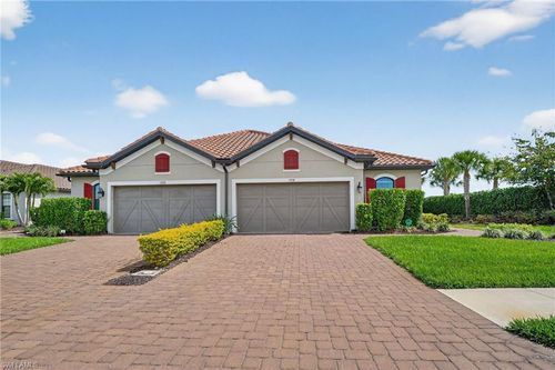 15234 Tolmino St, Naples, FL, 34114-3143 | Card Image