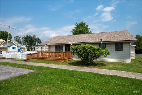 200 Spencer Ave, Sylvan Beach, NY, 13157 | Card Image