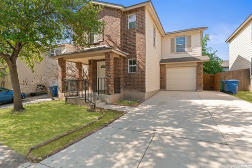 931 Marble Pt, San Antonio, TX, 78251-4160 | Card Image