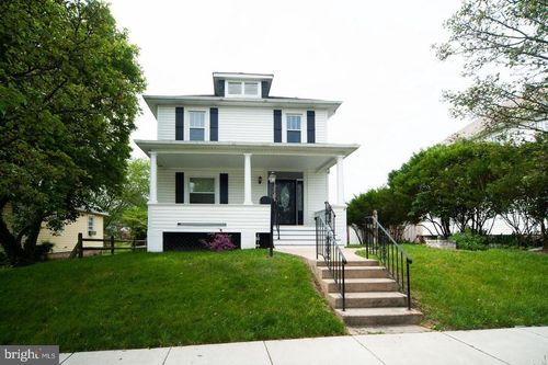 9 1st Ave, BALTIMORE, MD, 21225-2707 | Card Image