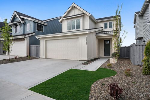 18103 Cinder Brook Ave, Nampa, ID, 83687-1171 | Card Image
