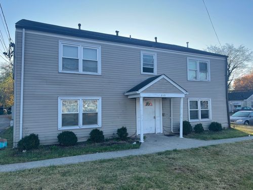 2511 Dixie Hwy, Louisville, KY, 40216-5239 | Card Image