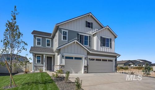 2295 N Silver Wolf Pl, Star, ID, 83669-1190 | Card Image