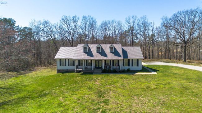 389 County Road 717, House other with 3 bedrooms, 2 bathrooms and null parking in Bryant AL | Image 43