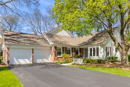 75 Country Club Dr, Prospect Heights, IL, 60070-2577 | Card Image