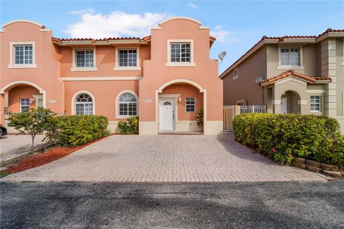7733 Sw 94th Ln, Miami, FL, 33156-7480 | Card Image