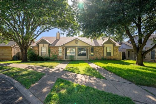 2707 Ansley Ct, Euless, TX, 76039-4035 | Card Image