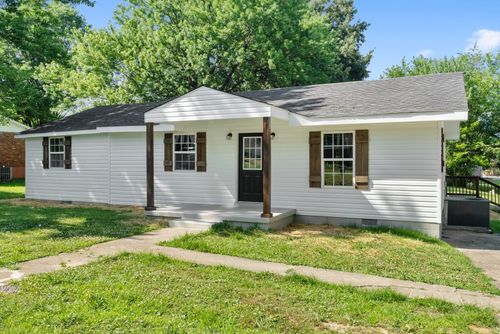 406 Weaver Ln, Springfield, TN, 37172-4060 | Card Image