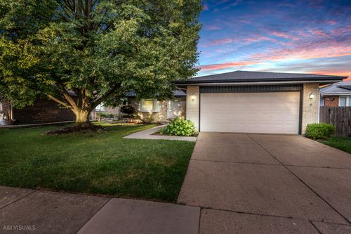 1015 Bowie Dr, Carol Stream, IL, 60188-9308 | Card Image