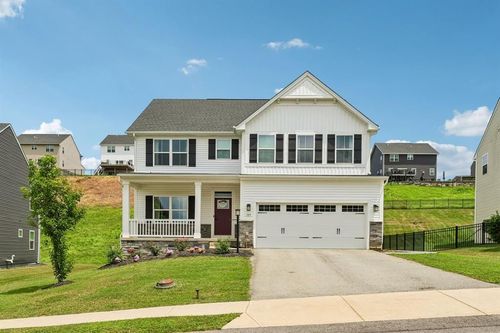 109 Marquis Dr, Eighty Four, PA, 15330-2871 | Card Image