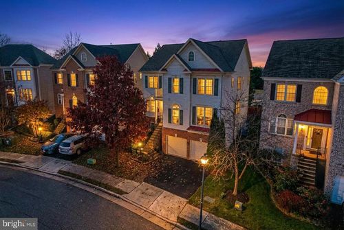 7204 Lyndam Hill Cir, LORTON, VA, 22079-4509 | Card Image