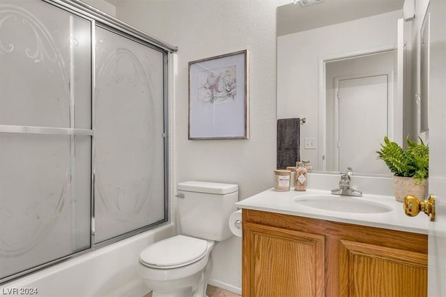 5017 Ropers Rock Ct, House other with 3 bedrooms, 2 bathrooms and null parking in Las Vegas NV | Image 22