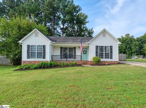 300 E Myles Ln, Spartanburg, SC, 29303-2369 | Card Image