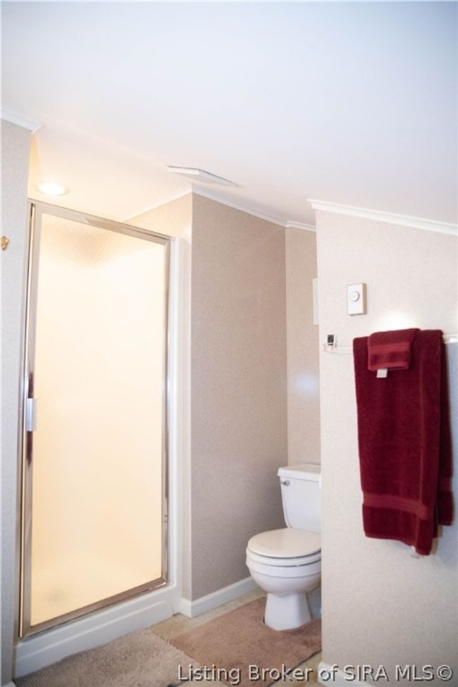 524 W Water St, Home with 3 bedrooms, 3 bathrooms and null parking in Paoli IN | Image 51