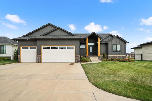 9650 W Wilkinson St, Maize, KS, 67101-3400 | Card Image