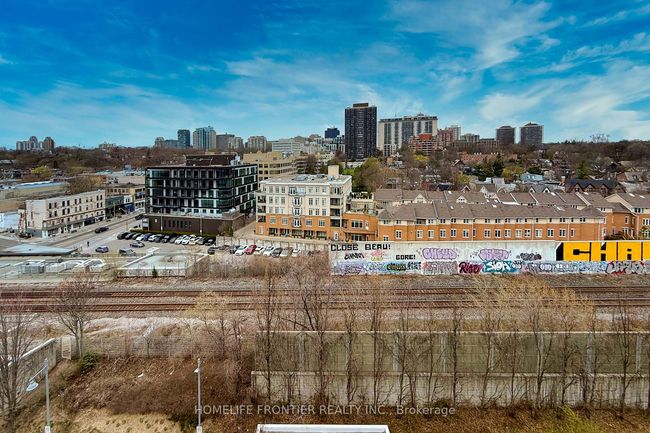 905 - 20 Scrivener Sq, Condo with 2 bedrooms, 1 bathrooms and 1 parking in Toronto ON | Image 23