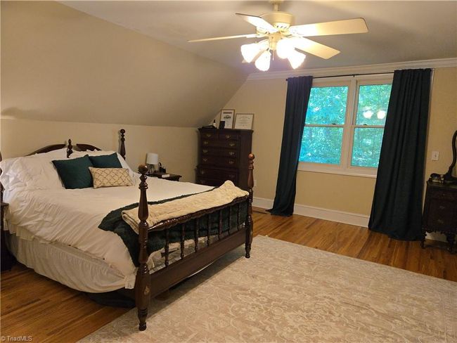 866 Trinity Church Rd, House other with 2 bedrooms, 2 bathrooms and null parking in Tobaccoville NC | Image 17