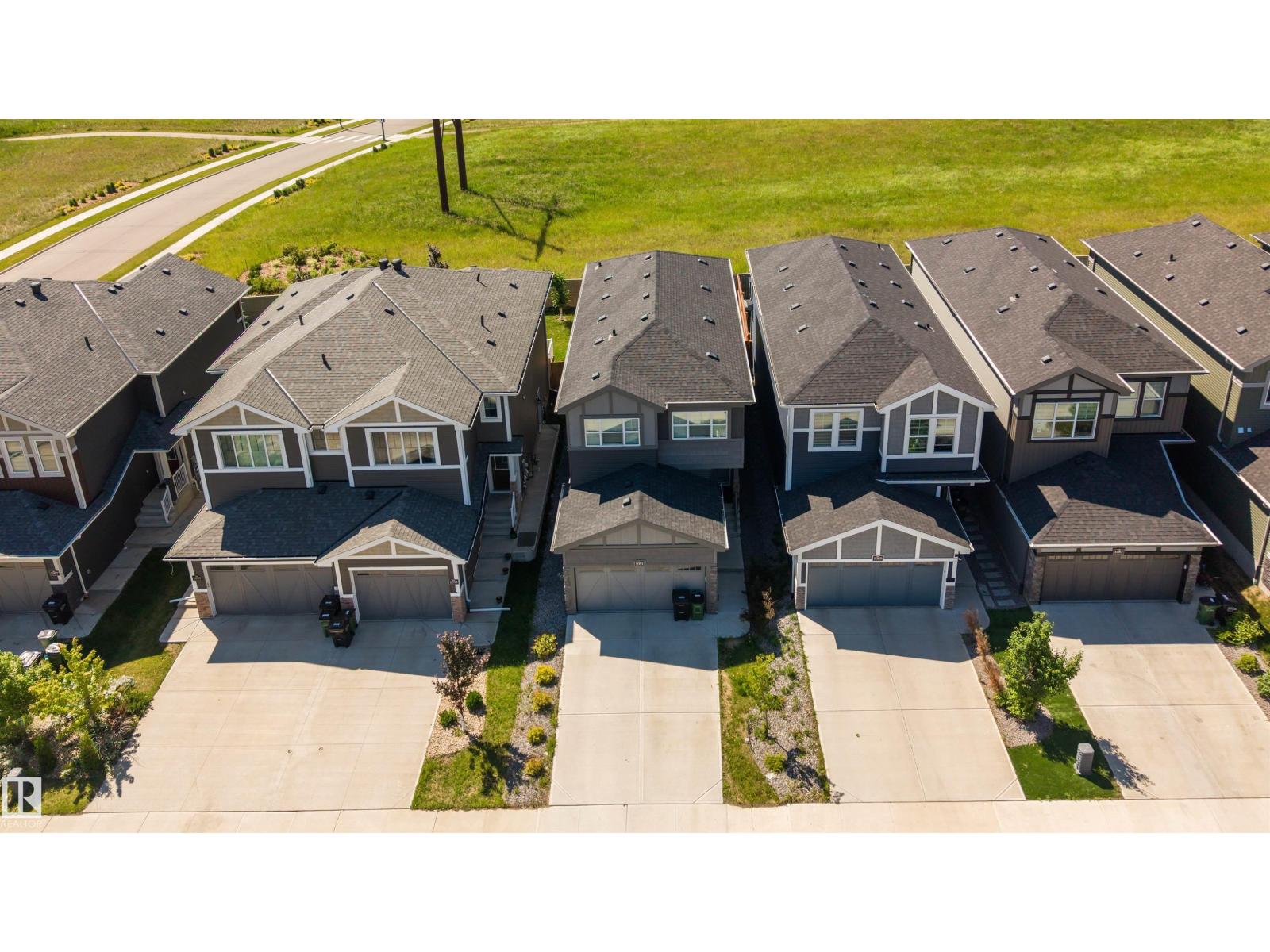 Residential in Edmonton 2