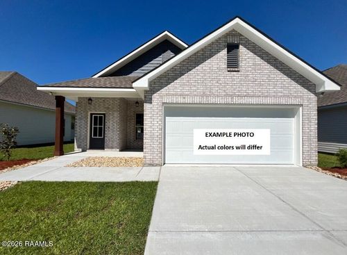 7376 Alley Oak Ln, Maurice, LA, 70555-5018 | Card Image