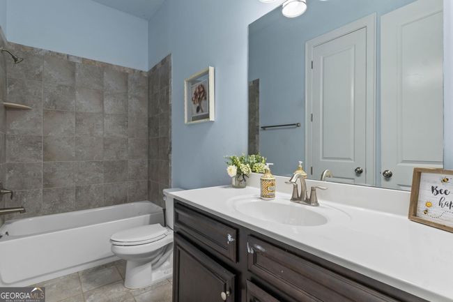 266 Shellbark Dr, House other with 5 bedrooms, 4 bathrooms and 3 parking in Mcdonough GA | Image 14