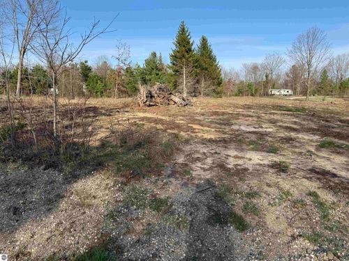 Parcel D N Carmean Road, Interlochen, MI, 49643 | Card Image