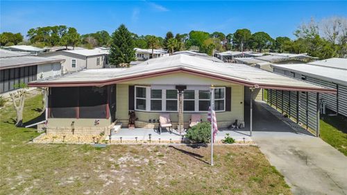 1437 Mohawk Circle, Tavares, FL, 32778 | Card Image