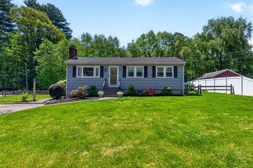 60 Riverview Cir, Wayland, MA, 01778-2919 | Card Image