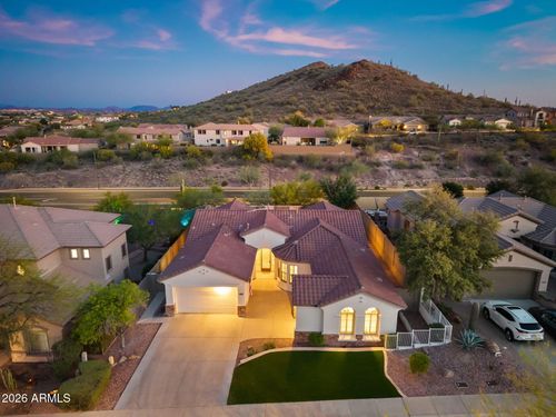 38723 N Red Tail Ln, Phoenix, AZ, 85086-2797 | Card Image