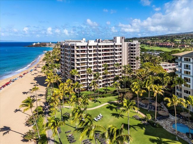 704 - 50 Nohea Kai Dr, Condo with 2 bedrooms, 2 bathrooms and null parking in Lahaina HI | Image 4