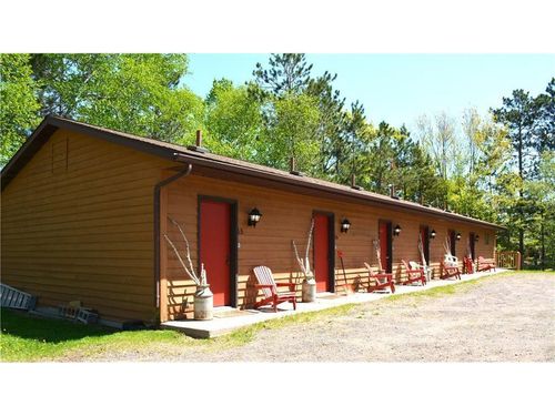 15326 W Birch Point Rd, Hayward, WI, 54843-6389 | Card Image