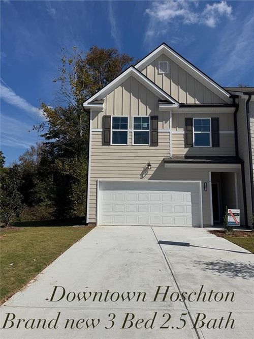 11 Huntley Trce, Hoschton, GA, 30548-2337 | Card Image