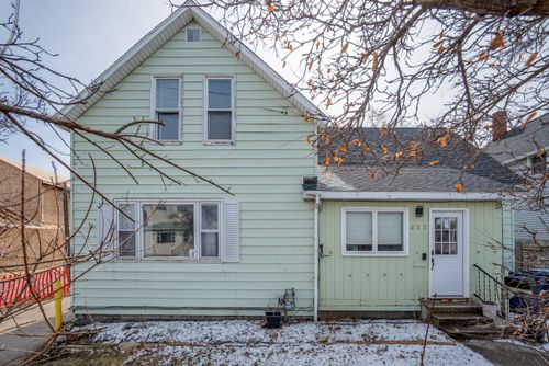 235 5th Street, Manistee, MI, 49660 | Card Image