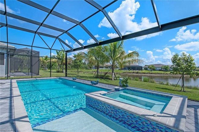 11844 Gardenia Ave, House other with 3 bedrooms, 2 bathrooms and null parking in Naples FL | Image 36