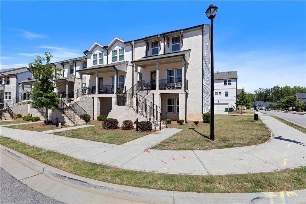 Residential in Lawrenceville 4