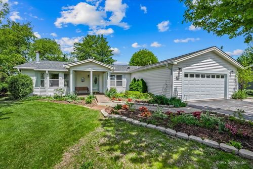 14 Devonshire Ct, Grayslake, IL, 60030-9694 | Card Image