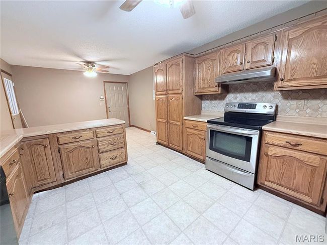 408 Ashley Dr, House other with 3 bedrooms, 2 bathrooms and null parking in Sikeston MO | Image 8