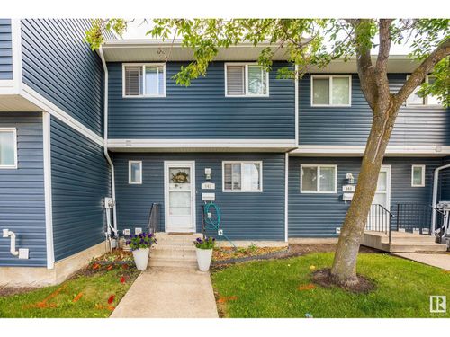 541 Dunluce Rd Nw, Edmonton, AB, T5X4P4 | Card Image