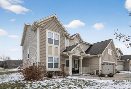 21679 S Weather Edge Circle, Lannon, WI, 53046 | Card Image