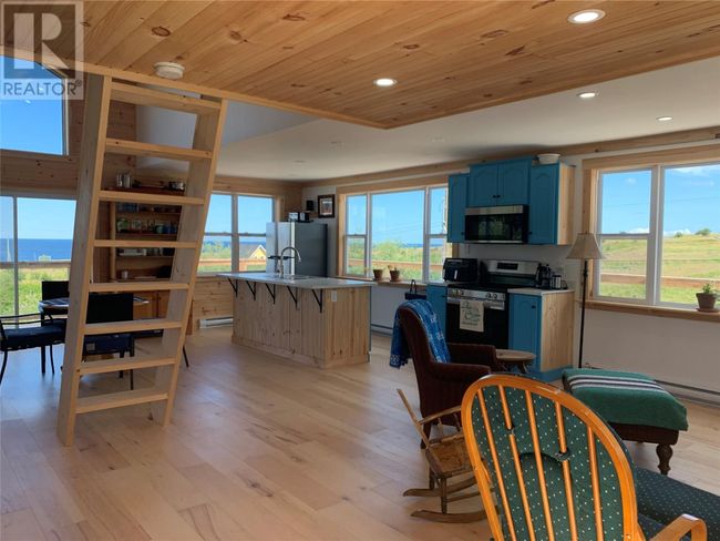 22 Main St, House other with 1 bedrooms, 1 bathrooms and null parking in Lower Island Cove NL | Image 6